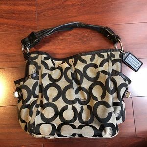 Coach Tote Bag